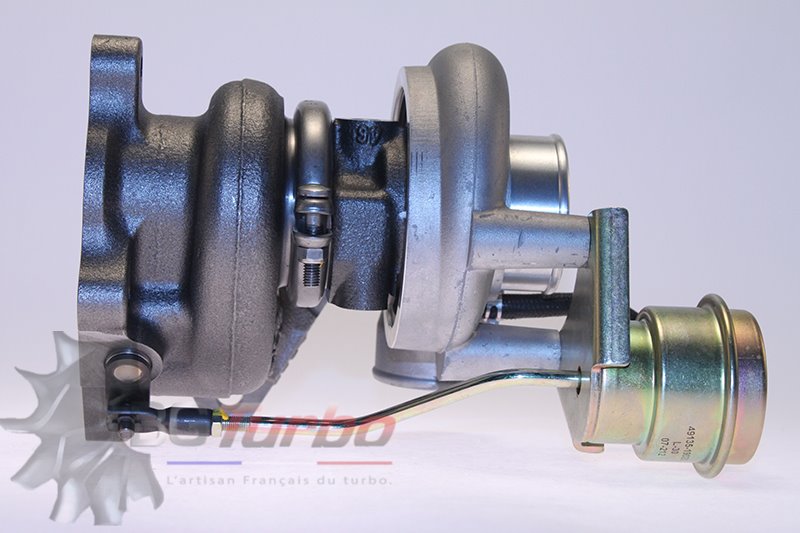 TURBO - RECONDITIONNÉ OE DANS NOS ATELIERS DE MARSEILLE - &nbsp;MARINE - ISUZU - &nbsp;TF035HM - 8972476494 - &nbsp;8972476492 - 8972476493 - 8980023450 - 49135-00120 - 49135-00102 - 49135-00-130
