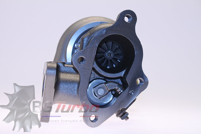 TURBO - RECONDITIONNÉ OE DANS NOS ATELIERS DE MARSEILLE - &nbsp;MARINE - ISUZU - &nbsp;TF035HM - 8972476494 - &nbsp;8972476492 - 8972476493 - 8980023450 - 49135-00120 - 49135-00102 - 49135-00-130
