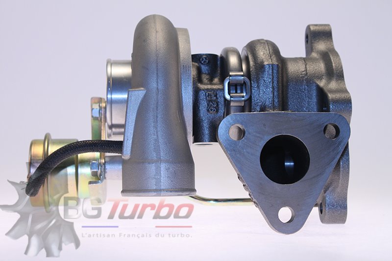 TURBO - RECONDITIONNÉ OE DANS NOS ATELIERS DE MARSEILLE - &nbsp;MARINE - ISUZU - &nbsp;TF035HM - 8972476494 - &nbsp;8972476492 - 8972476493 - 8980023450 - 49135-00120 - 49135-00102 - 49135-00-130
