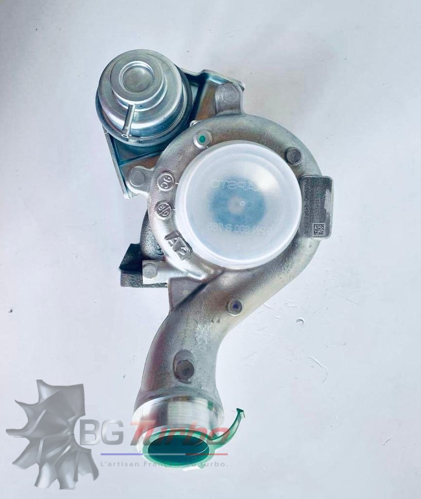 TURBO MITSUBISHI NEUF ORIGINE - TF035HM2 - LCV - FPT - 49135-00720 - 4913500720
