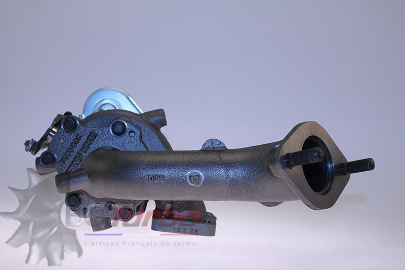 Turbo TURBO - NEUF ORIGINE - VL - 4913502672
