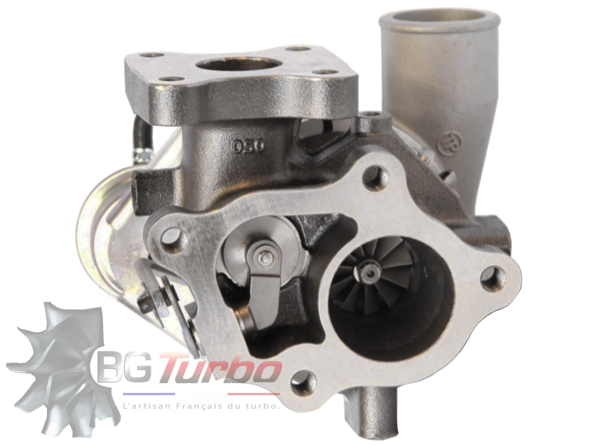 TURBO MITSUBISHI TF035 NEUF - MITSUBISHI CANTER 4M42 3,0 L 124 CV - 4913503612
