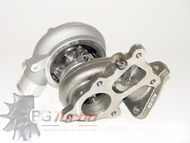 TURBO - NEUF ORIGINE - VL - 4913504001

