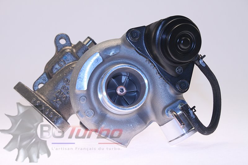Turbo TURBO MITSUBISHI TFO35HM NEUF - &nbsp;- 4913504212
