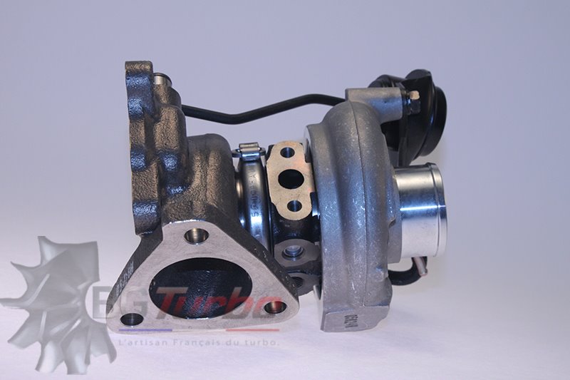 TURBO MITSUBISHI TFO35HM NEUF - &nbsp;- 4913504212
