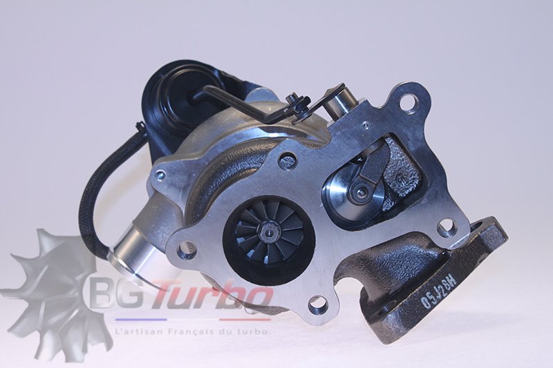 TURBO MITSUBISHI TFO35HM NEUF - &nbsp;- 4913504212

