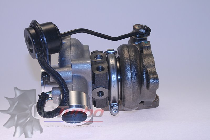 TURBO MITSUBISHI TFO35HM NEUF - &nbsp;- 4913504212
