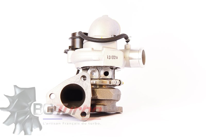 Turbo TURBO - NEUF ORIGINE - VL - 4913504302
