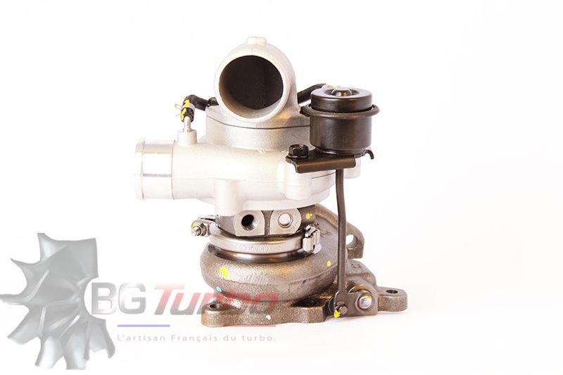 TURBO - RECONDITIONNÉ OE DANS NOS ATELIERS DE MARSEILLE - VL - 28200-42650 - 2820042650 - HYUNDAI - Starex - H1 - 2.5 TD - 4913504302

