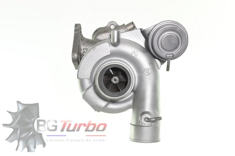Turbo TURBO - NEUF ORIGINE - VL - 4913504600
