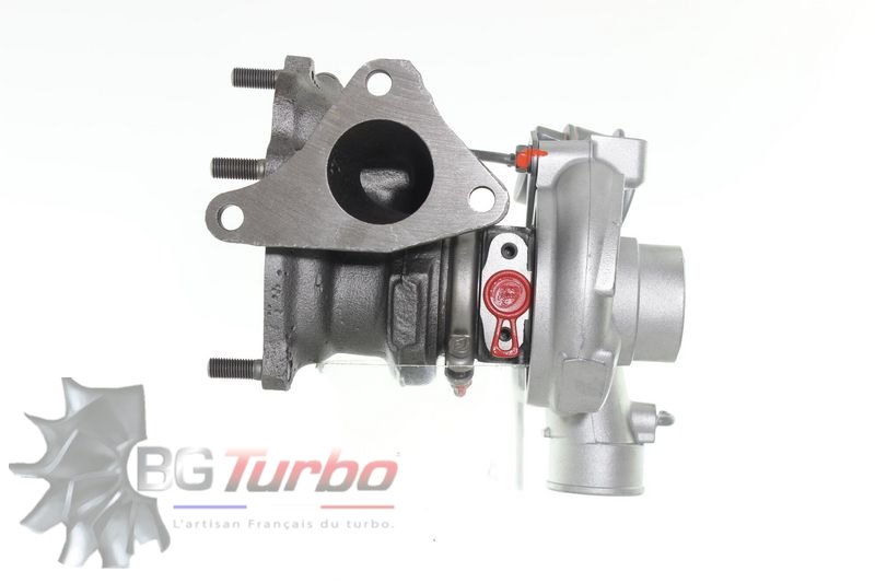 TURBO - NEUF ORIGINE - VL - 4913504600
