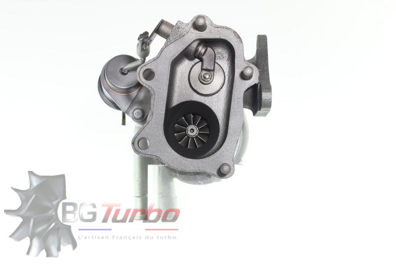TURBO - NEUF ORIGINE - VL - 4913504600
