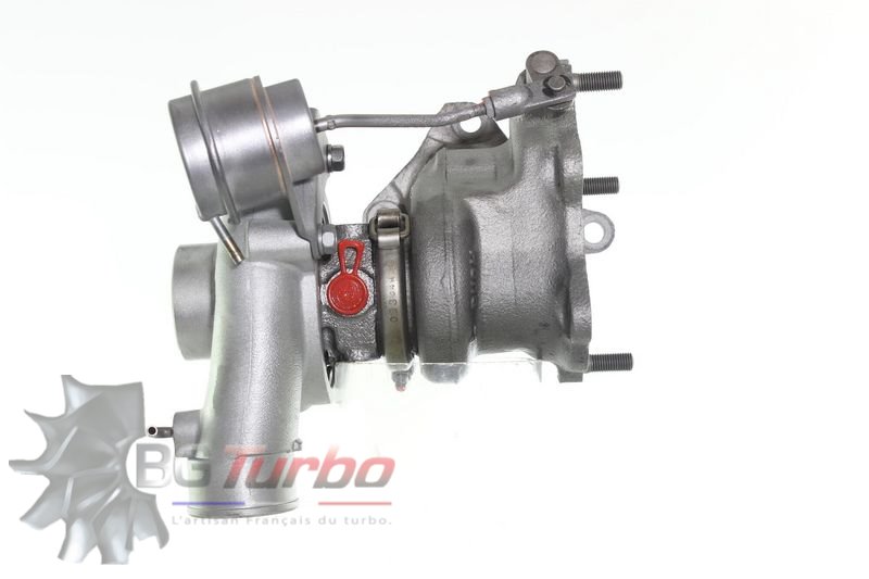 TURBO - NEUF ORIGINE - VL - 4913504600
