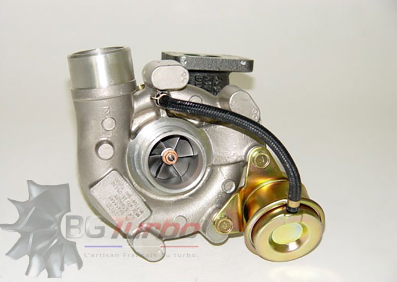 TURBO - NEUF ORIGINE - VL - 4913505030
