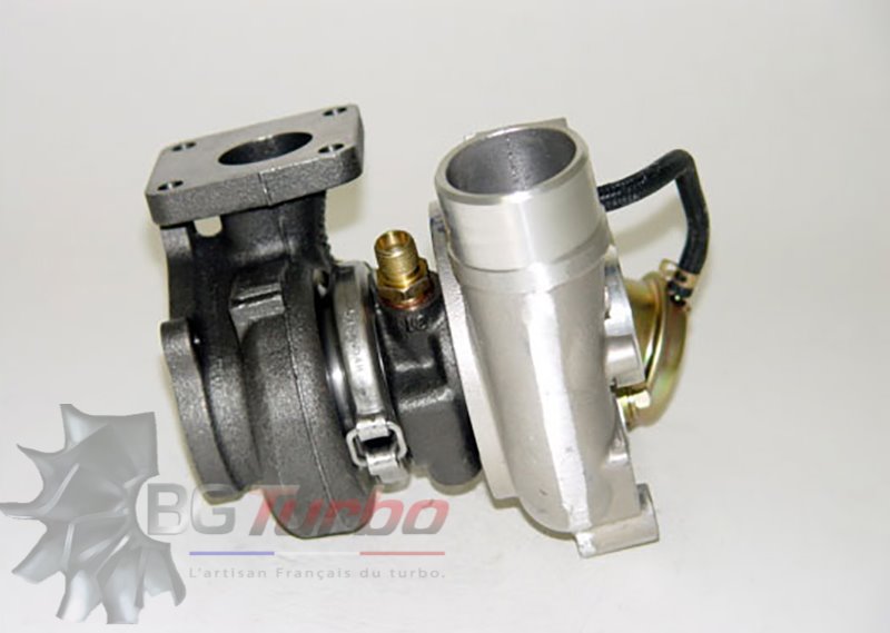 TURBO - NEUF ORIGINE - VL - 4913505030
