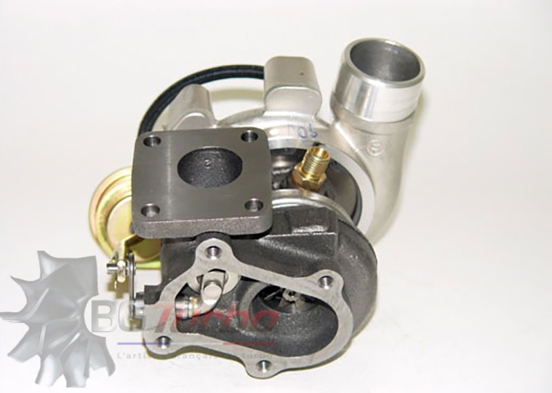 TURBO - NEUF ORIGINE - VL - 4913505030
