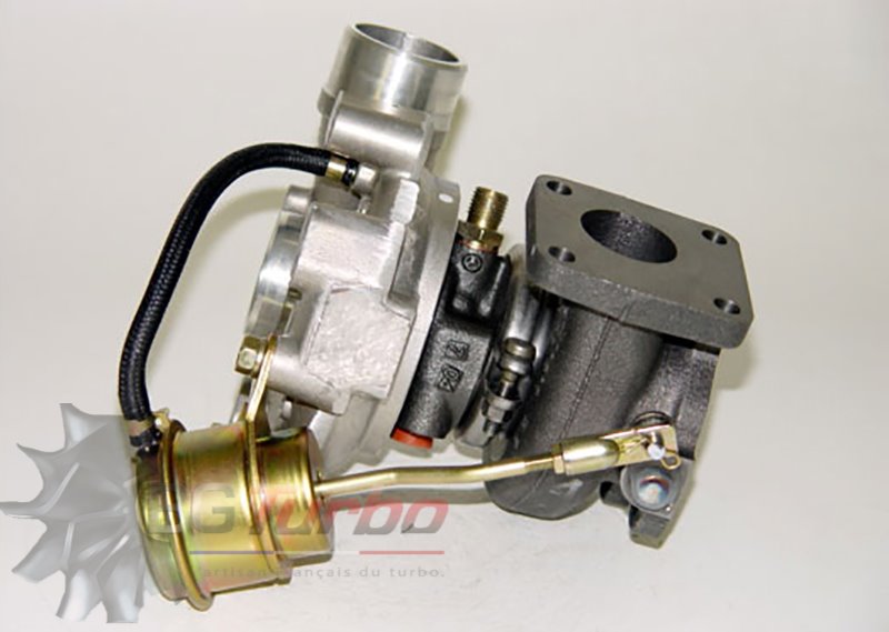 TURBO - NEUF ORIGINE - VL - 4913505030

