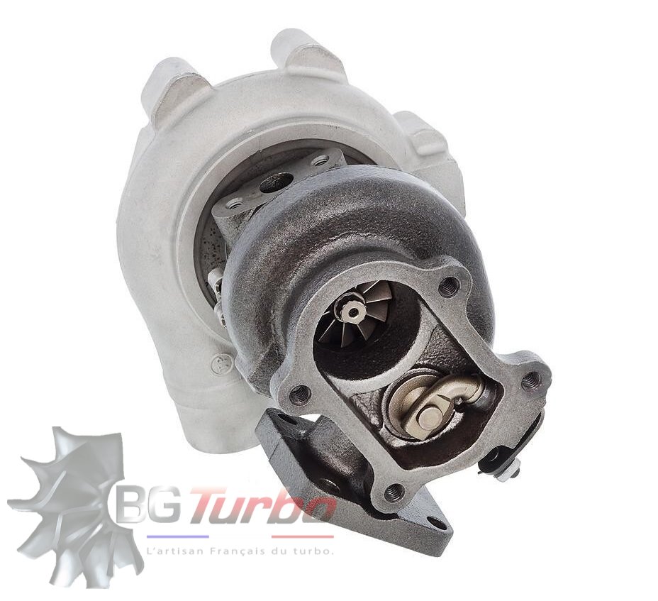 TURBO - NEUF ORIGINE - VL - 4913505050
