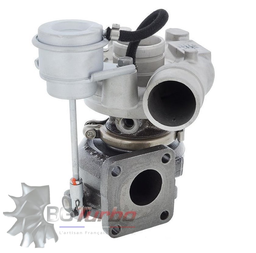 TURBO - NEUF ORIGINE - VL - 4913505050
