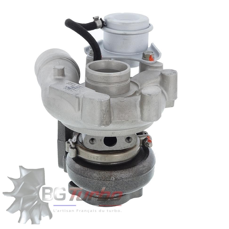 TURBO - NEUF ORIGINE - VL - 4913505050
