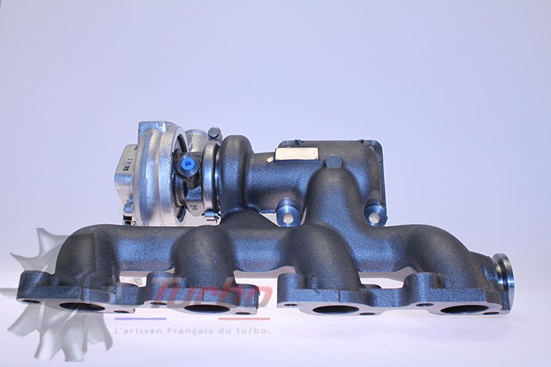 TURBO MITSUBISHI NEUF ORIGINE - TF035HM - LCV - FORD - 49135-06035 - 4913506035
