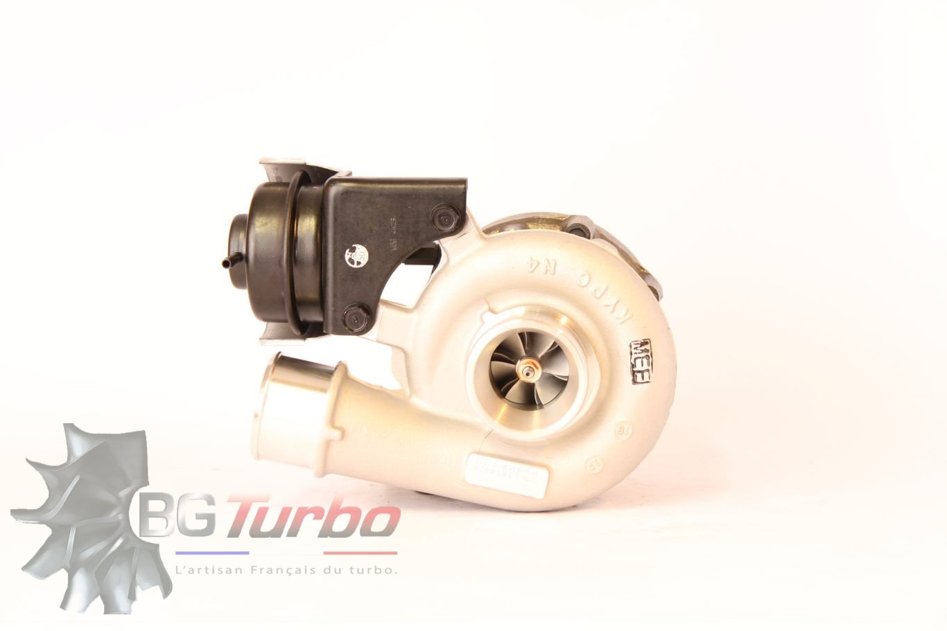 TURBO MITSUBISHI TF035 NEUF - HYUNDAI SANTA FE D4EB 2,2 L 150 CV - 4913507302
