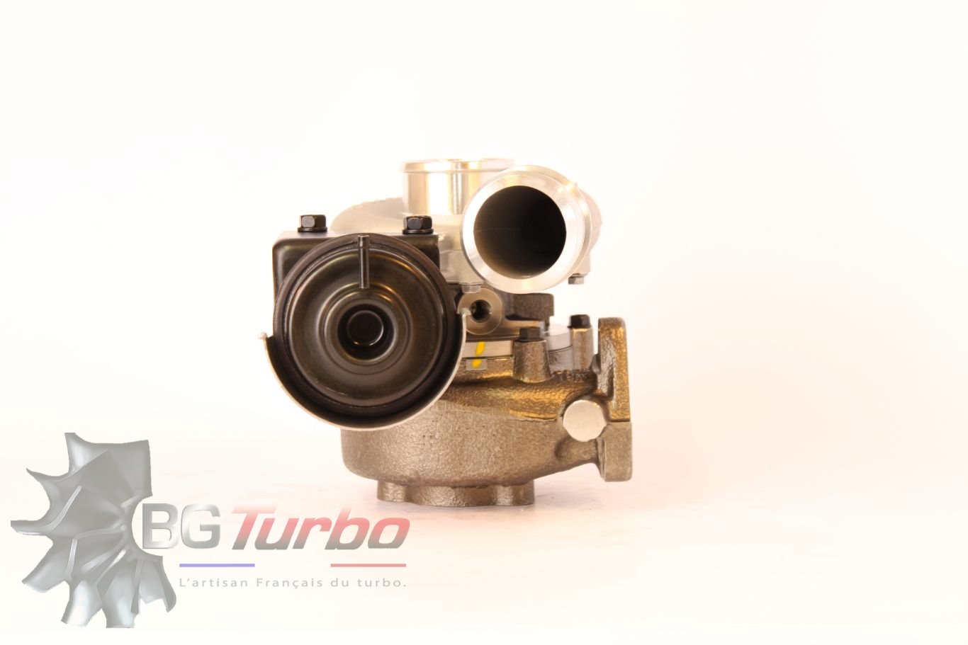 TURBO MITSUBISHI TF035 NEUF - HYUNDAI SANTA FE D4EB 2,2 L 150 CV - 4913507302
