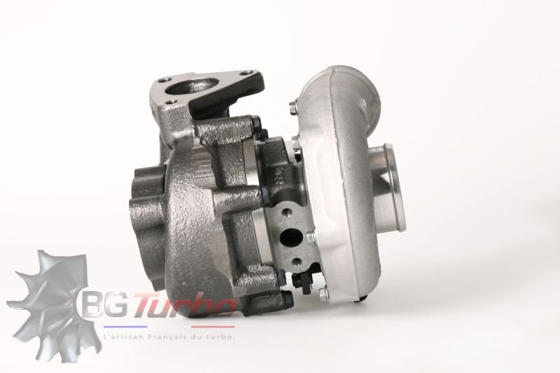 TURBO MITSUBISHI TF035HL-10GK23-VG RECONDITIONNÉ EN FRANCE - HYUNDAI GRANDEUR SANTA FÉ D4EB 2,2 L 155 194 CV - 4913507312
