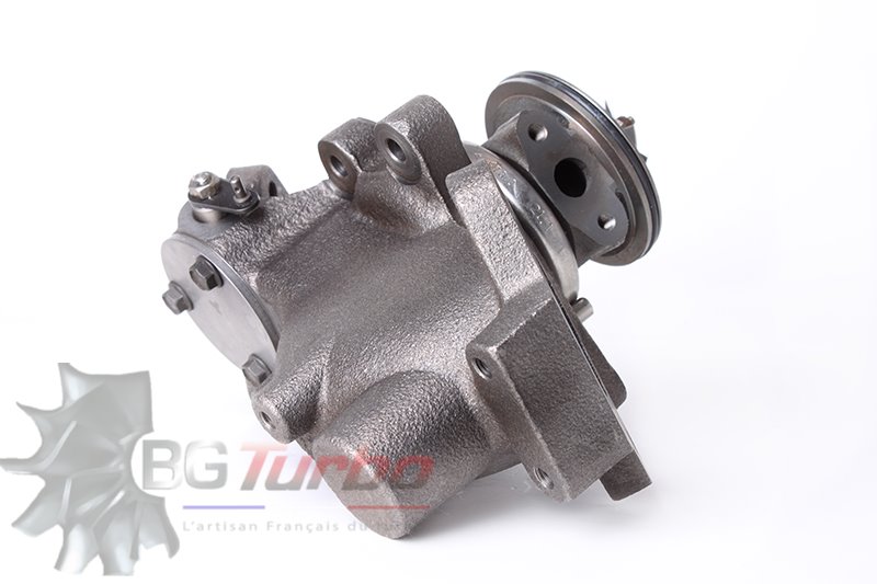 TURBO - NEUF ORIGINE - VL - 4917101100
