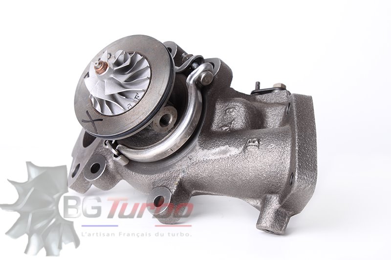 TURBO - NEUF ORIGINE - VL - 4917101100
