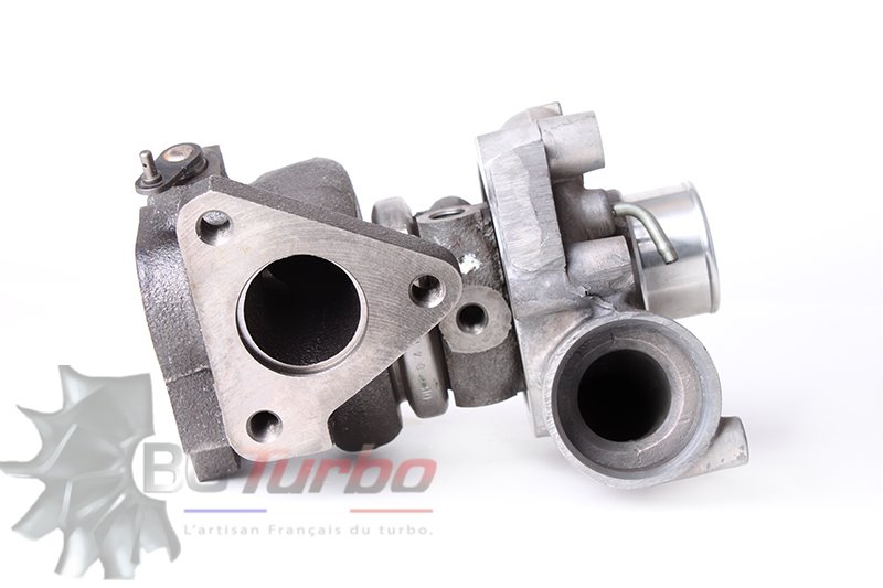 TURBO - NEUF ORIGINE - VL - 4917101301
