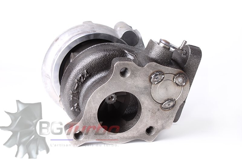 TURBO - NEUF ORIGINE - VL - 4917101301
