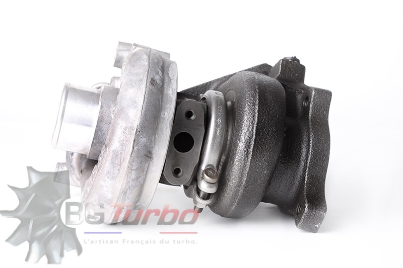 TURBO - NEUF ORIGINE - VL - 4917101301
