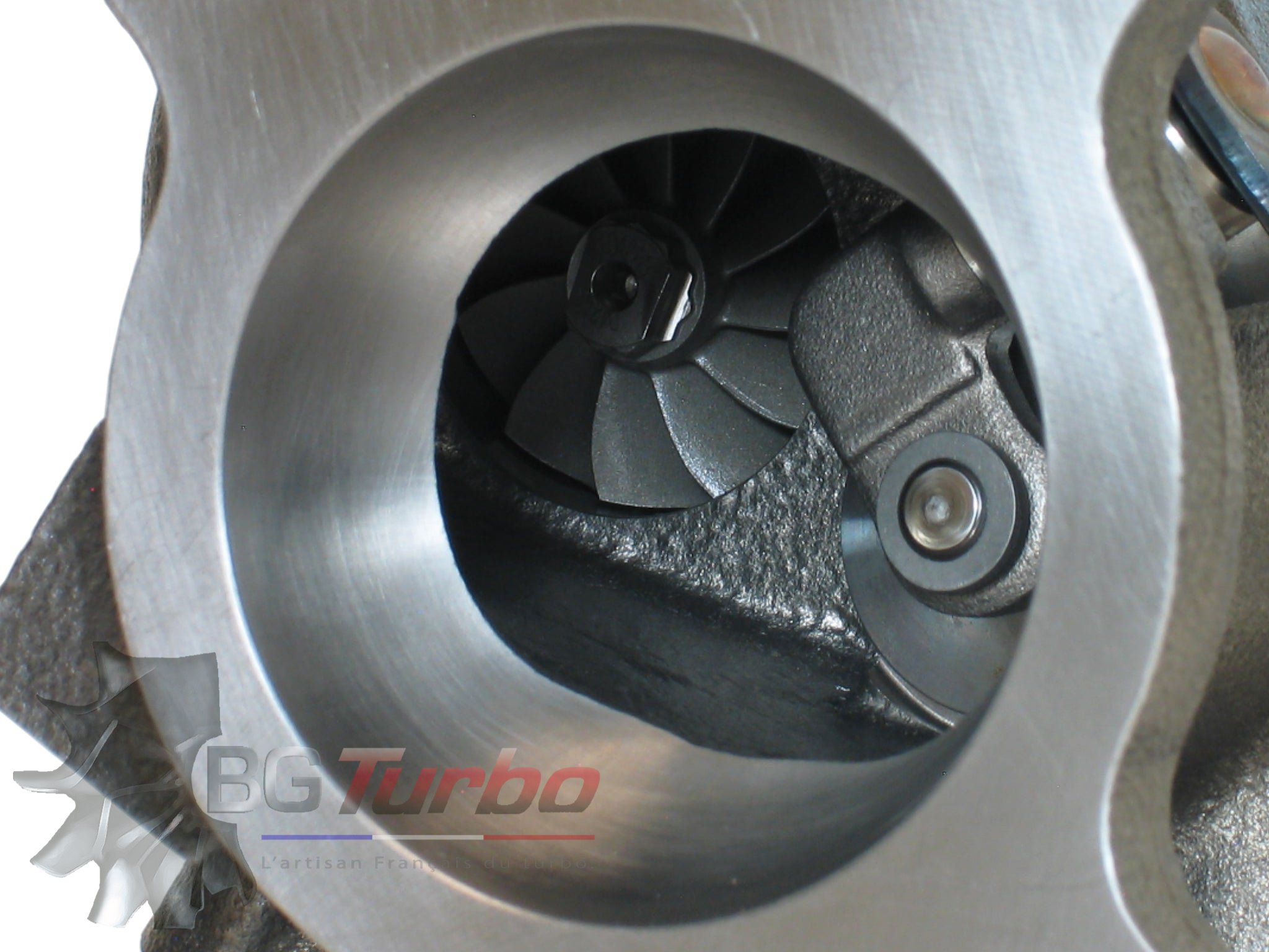TURBO MITSUBISHI TD025M NEUF - SMART FORTWO CABRIO COUPE M132,930 1,0 L 84 98 102 CV - 4917302015

