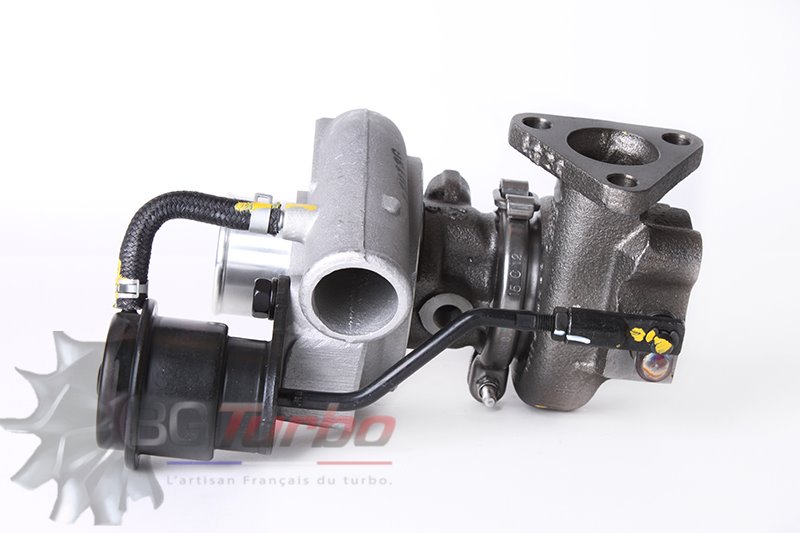 TURBO MITSUBISHI TDO25M NEUF - HYUNDAI KIA ACCENT LAVITA MATRIX CERATO D3EA 1,5 L 80 CV - 4917302622
