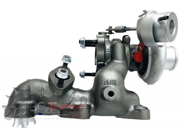 TURBO - NEUF ORIGINE - VL - 4917302800
