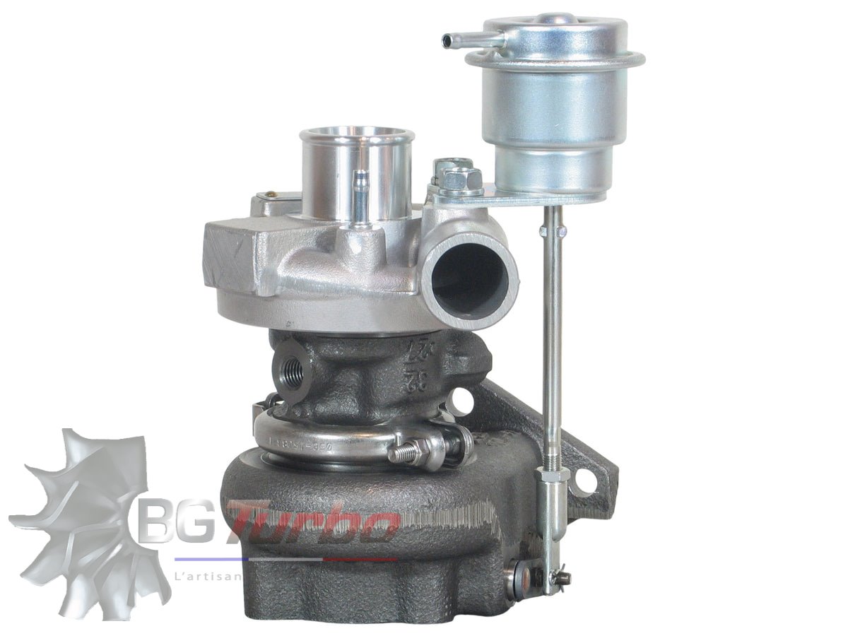 TURBO - NEUF ORIGINE - VL - 4917303200
