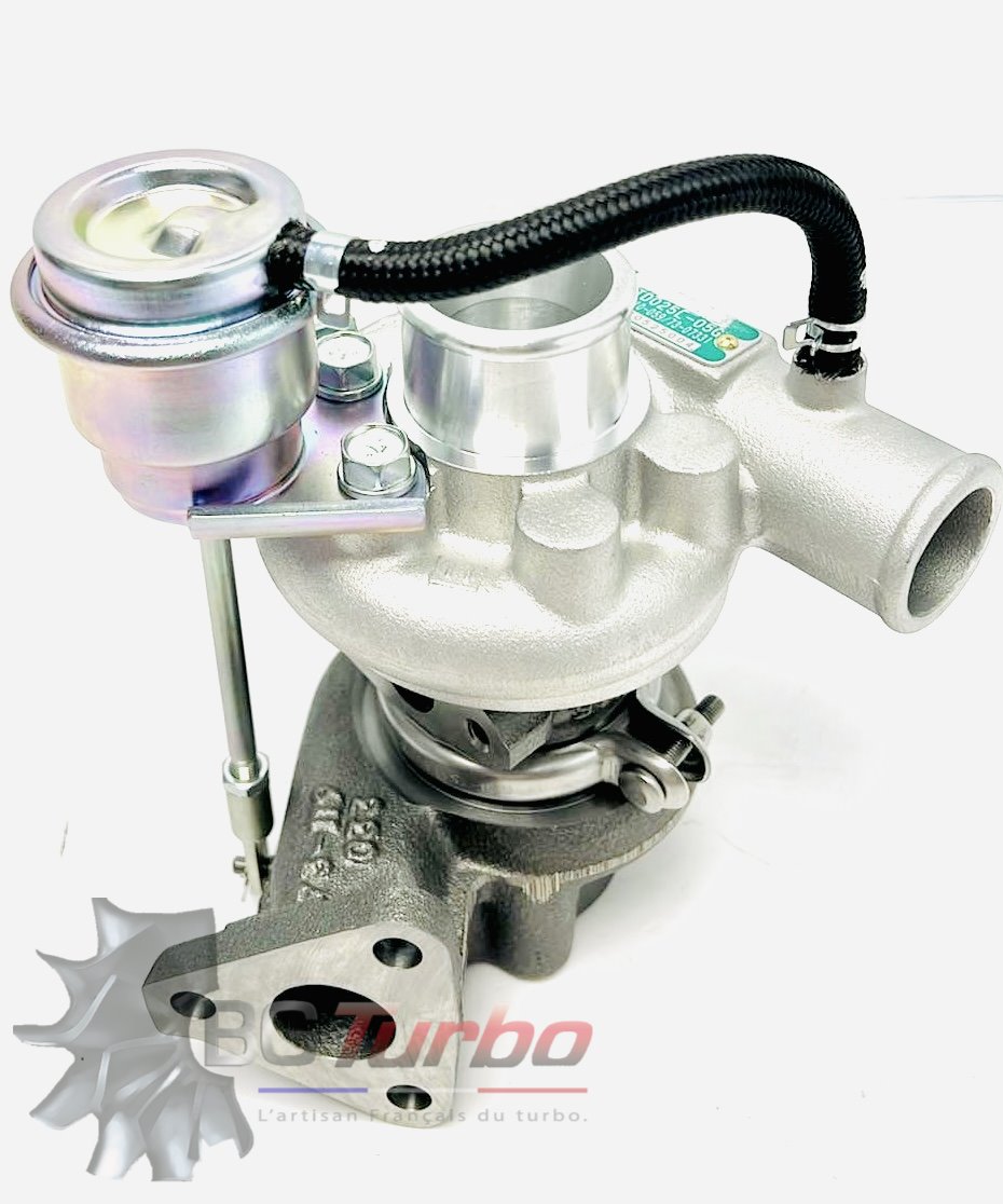 TURBO - NEUF ORIGINE - INDUSTRIEL - 4917307331
