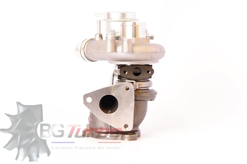 Turbo TURBO MITSUBISHI TDO25 NEUF - &nbsp;- 4917307621
