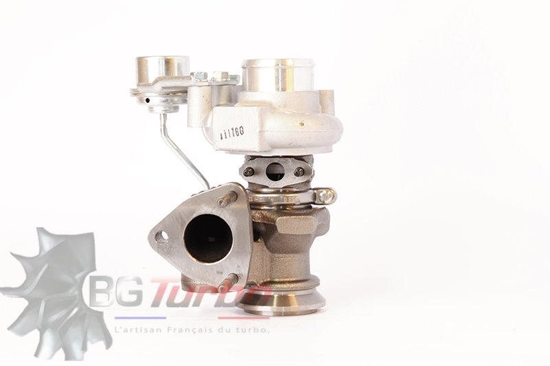 Turbo TURBO - NEUF ORIGINE - VL - 4917307721
