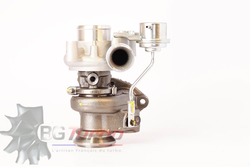 TURBO - NEUF ORIGINE - VL - 4917307721
