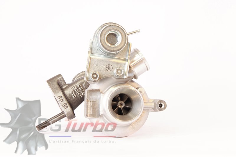 TURBO - NEUF ORIGINE - VL - 4917307721

