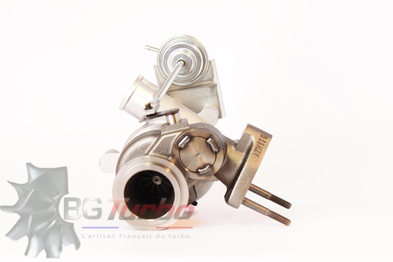 TURBO - NEUF ORIGINE - VL - 4917307721
