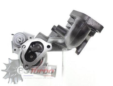 MITSUBISHI Heavy Industries MHI TD025S2 neuf ou reconditionné pour véhicules HYUNDAI et KIA équipés du moteur diesel 1.4 CRDi D4FC de 66 kW / 90 CV. Compatible notamment avec Hyundai i20 II, i20 Active, i30 II et Kia Ceed II, Ceed Sportswagon, Rio III et Venga
