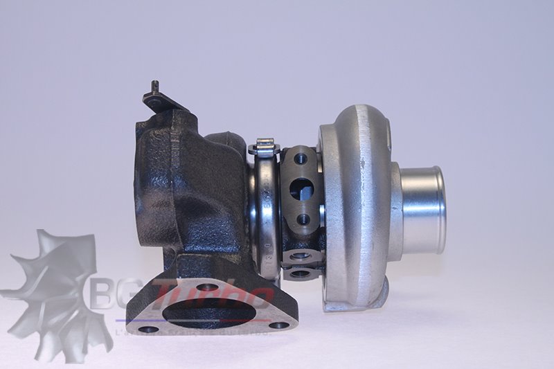 TURBO - NEUF ORIGINE - VL - TD04 - 4917701515
