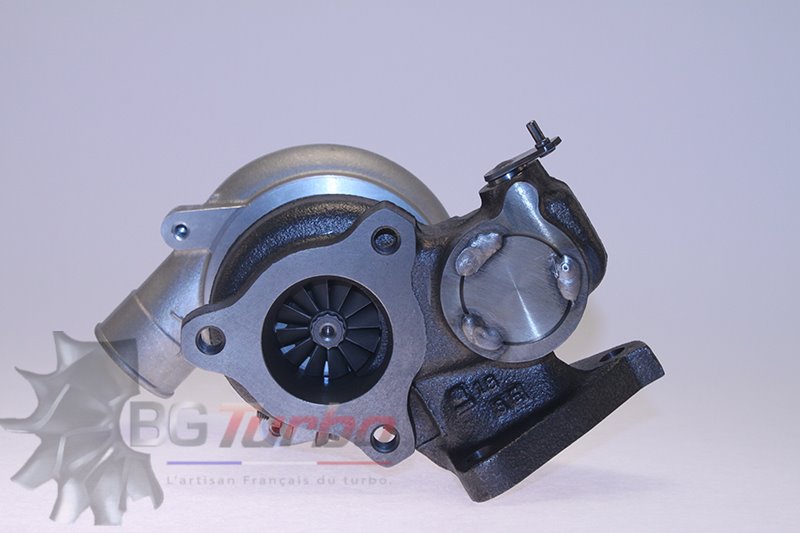 TURBO - NEUF ORIGINE - VL - TD04 - 4917701515
