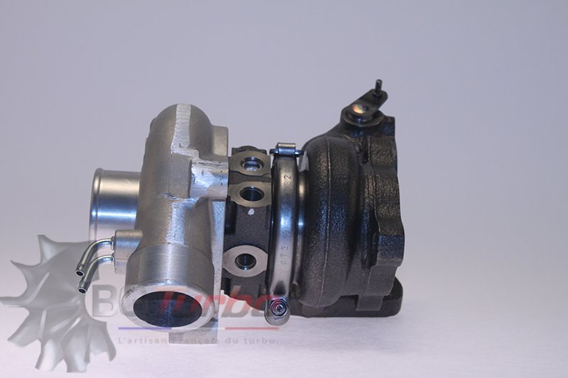 TURBO - NEUF ORIGINE - VL - TD04 - 4917701515
