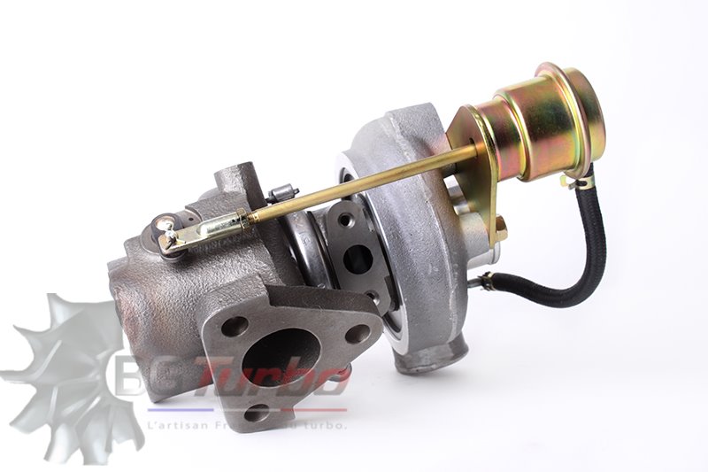 Turbo TURBO - NEUF ORIGINE - VL - 4917702100
