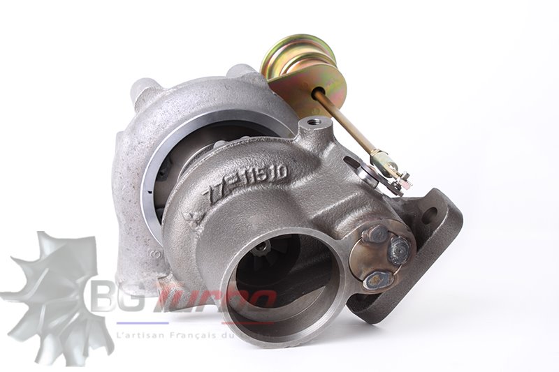 TURBO - NEUF ORIGINE - VL - 4917702100
