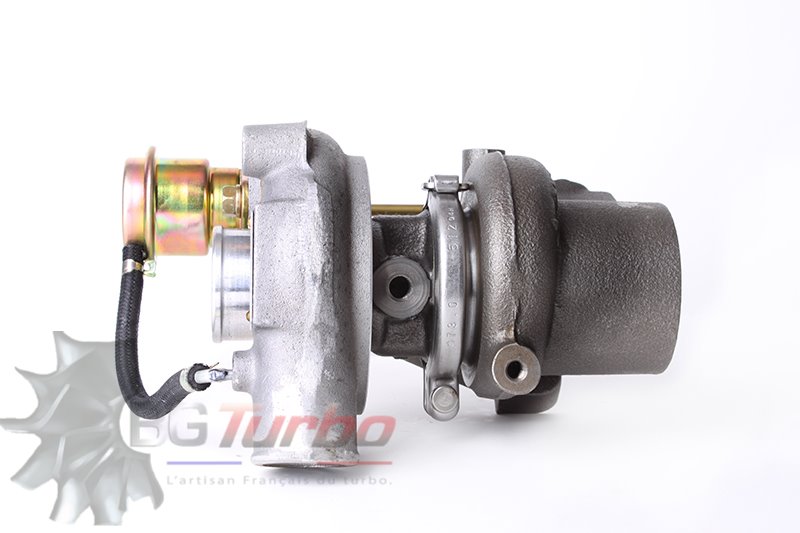TURBO - NEUF ORIGINE - VL - 4917702100

